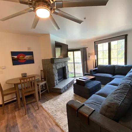 Dakota Lodge 8494 By Summitcove Lodging